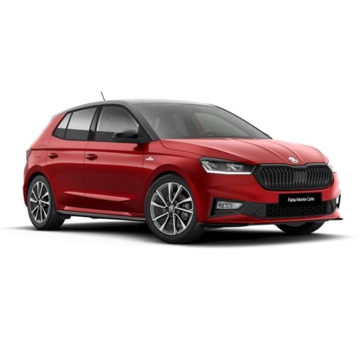 Skoda Fabia Ekran Koruyucu